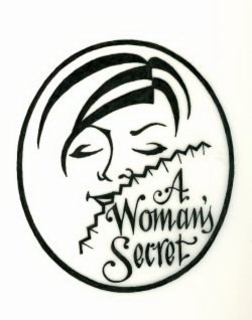 A WOMAN'S SECRET trademark