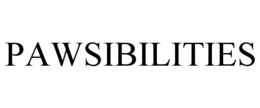 PAWSIBILITIES trademark