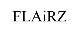 FLAIRZ trademark