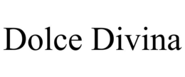 DOLCE DIVINA trademark