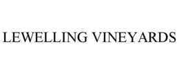 LEWELLING VINEYARDS trademark
