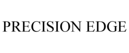 PRECISION EDGE trademark