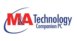 M&A TECHNOLOGY COMPANION PC trademark