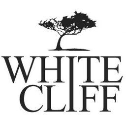 WHITE CLIFF trademark
