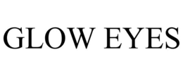 GLOW EYES trademark