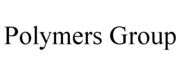 POLYMERS GROUP trademark