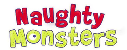 NAUGHTY MONSTERS trademark