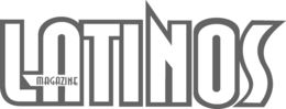 LATINOS MAGAZINE trademark