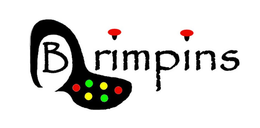 BRIMPINS trademark