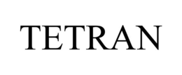 TETRAN trademark