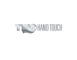 TWO HAND TOUCH trademark