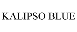 KALIPSO BLUE trademark