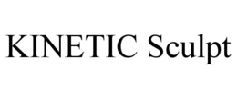 KINETIC SCULPT trademark