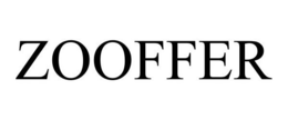ZOOFFER trademark