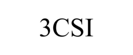 3CSI trademark