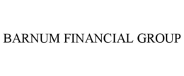 BARNUM FINANCIAL GROUP trademark