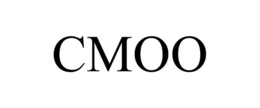 CMOO trademark