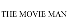 THE MOVIE MAN trademark