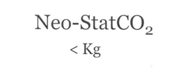 NEO-STATCO2 <KG trademark