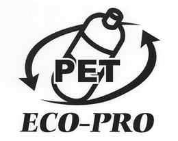 PET ECO-PRO trademark
