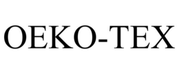 OEKO-TEX trademark