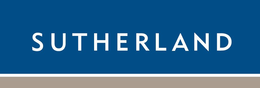 SUTHERLAND trademark