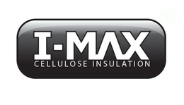 I-MAX CELLULOSE INSULATION trademark