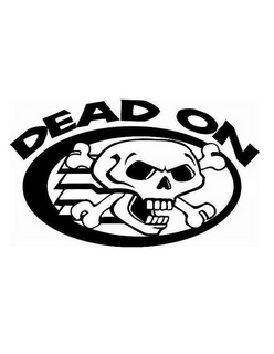 DEAD ON trademark