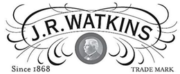 J.R. WATKINS SINCE 1868 TRADEMARK trademark