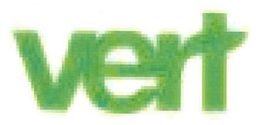 VERT trademark
