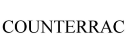 COUNTERRAC trademark