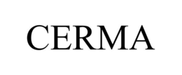 CERMA trademark
