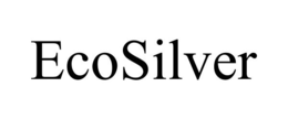 ECOSILVER trademark