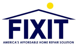 FIXIT AMERICA'S AFFORDABLE HOME REPAIR SOLUTION trademark