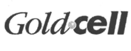GOLD CELL trademark