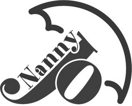 NANNY JO trademark