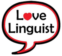 L VE LINGUIST trademark