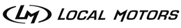 LM LOCAL MOTORS trademark