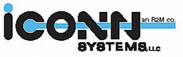 ICONN SYSTEMS, LLC AN R2M CO. trademark