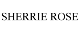 SHERRIE ROSE trademark