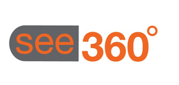 SEE 360° trademark
