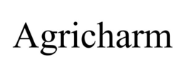 AGRICHARM trademark