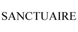 SANCTUAIRE trademark