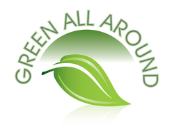 GREEN ALL AROUND trademark