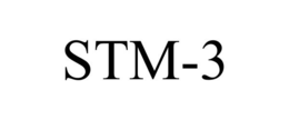 STM-3 trademark