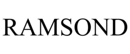 RAMSOND trademark