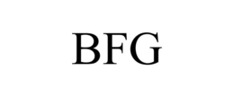 BFG trademark