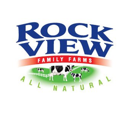 ROCK VIEW FAMILY FARMS ALL NATURAL trademark