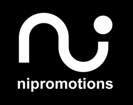 NI NIPROMOTIONS trademark