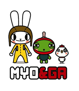 MYO&GA trademark